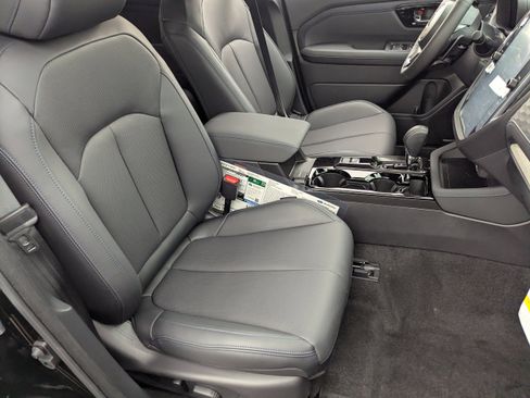 New 2026 Subaru Forester Limited w/ Limited Package AWD/4WD image 11