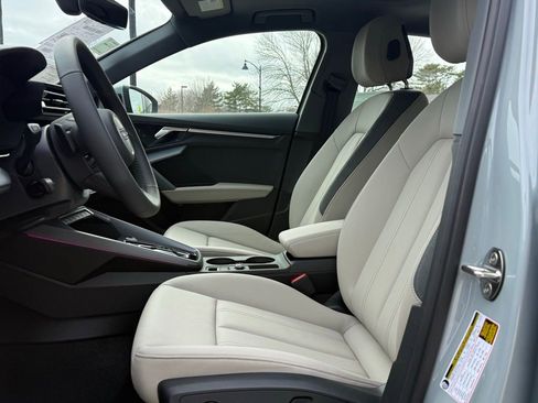 New 2026 Audi A3 2.0T Premium AWD/4WD image 27