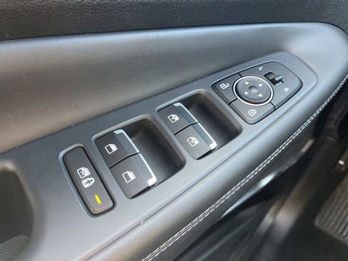 Used 2022 Hyundai Santa Fe SEL w/ Convenience + Premium Package image 33