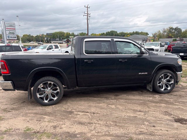 Used 2023 RAM 1500 Limited AWD/4WD image 10