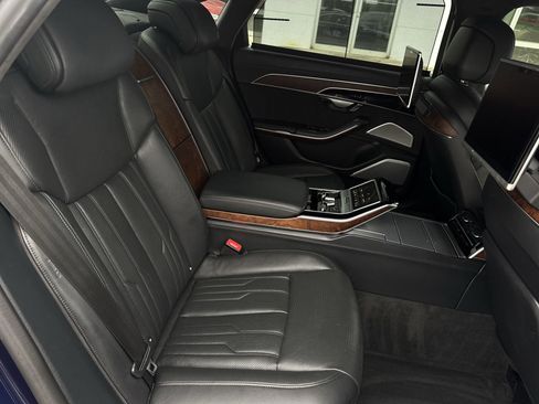 Used 2019 Audi A8 L 3.0T image 28