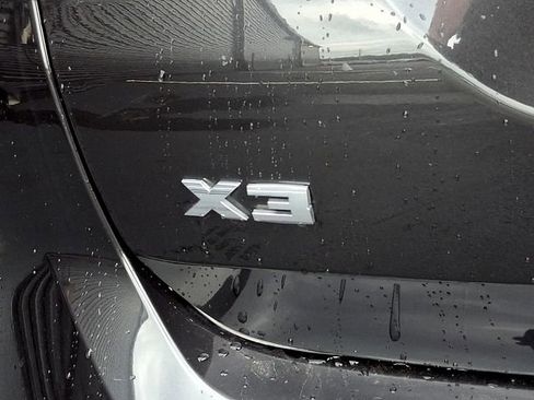 Used 2023 BMW X3 M40i AWD/4WD image 35