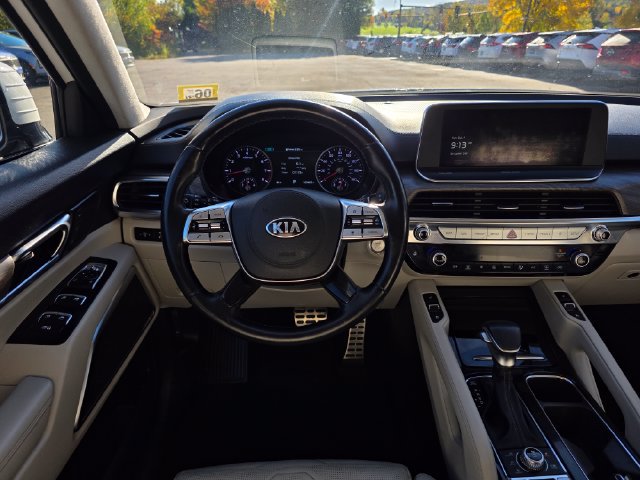 Used 2020 Kia Telluride SX w/ SX Prestige Package AWD/4WD image 21