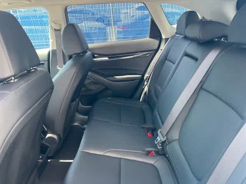 Used 2024 Kia Seltos SX w/ SX Sunroof Package AWD/4WD image 19