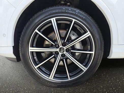 Certified 2024 Audi Q7 3.0T Premium Plus w/ Premium Plus Package image 37