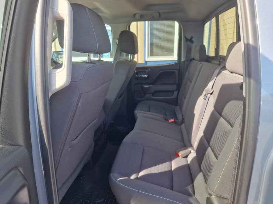 Used 2016 GMC Sierra 1500 SLE w/ SLE Value Package AWD/4WD image 23
