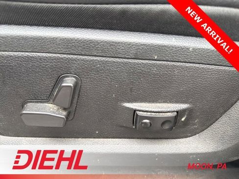 Used 2021 RAM 2500 Laramie image 19