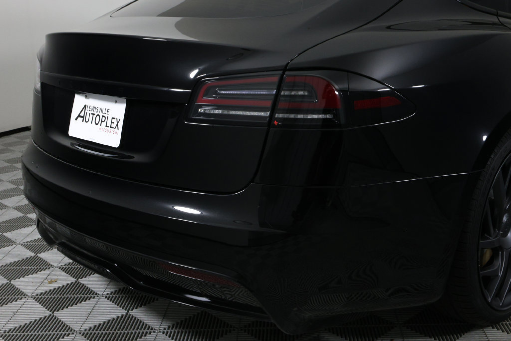 Used 2026 Tesla Model S AWD/4WD image 45