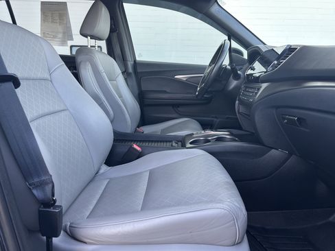 Used 2019 Honda Passport EX-L image 31