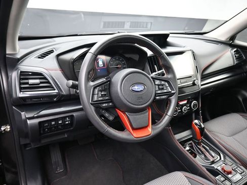 Used 2023 Subaru Forester Sport image 14