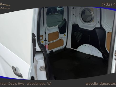 Used 2016 Ford Transit Connect XL FWD image 28