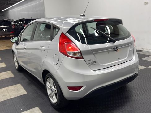 Used 2018 Ford Fiesta SE FWD image 15