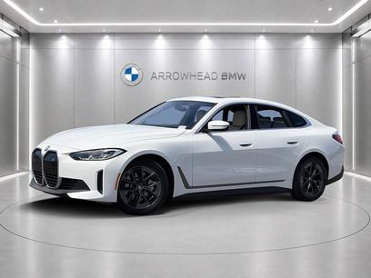 Used 2023 BMW i4 eDrive40 w/ Premium Package