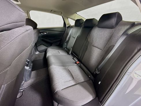 New 2025 Honda Accord SE image 22