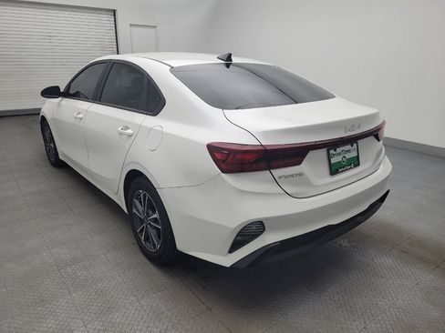 Used 2023 Kia Forte LXS image 5