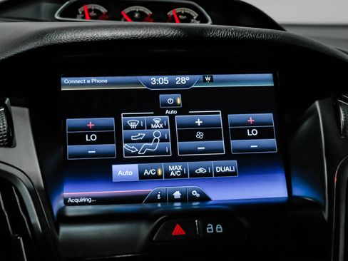 Used 2013 Ford Focus ST FWD image 38