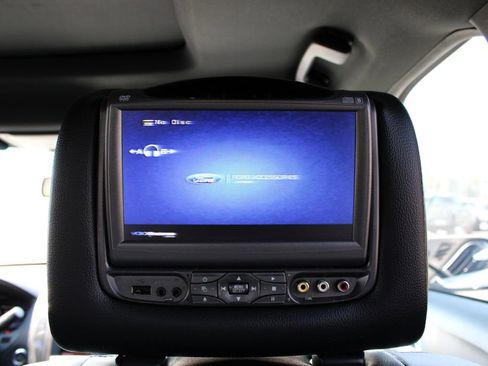 Used 2016 Ford Explorer Limited image 7