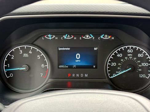 Used 2021 Ford F150 XL w/ STX Appearance Package RWD image 23