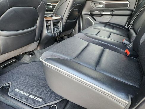 Used 2021 RAM 1500 Laramie image 45