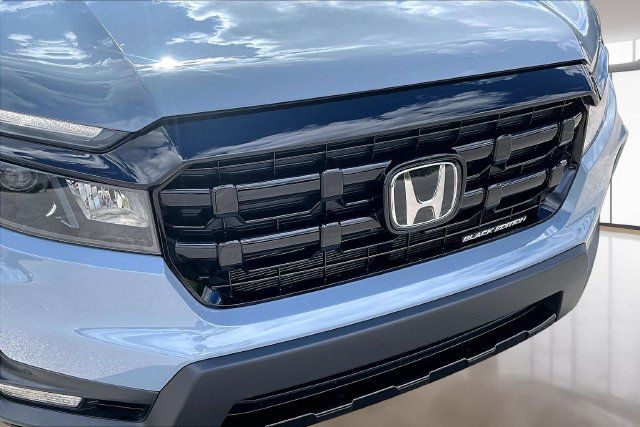 Used 2026 Honda Ridgeline Black Edition image 29