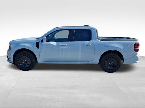 New 2026 Ford Maverick Lobo AWD/4WD image 2
