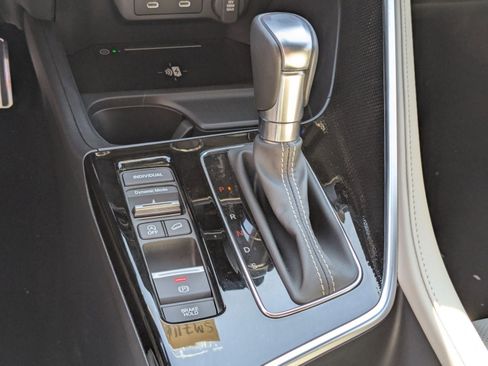 New 2025 Acura ADX A-Spec image 16