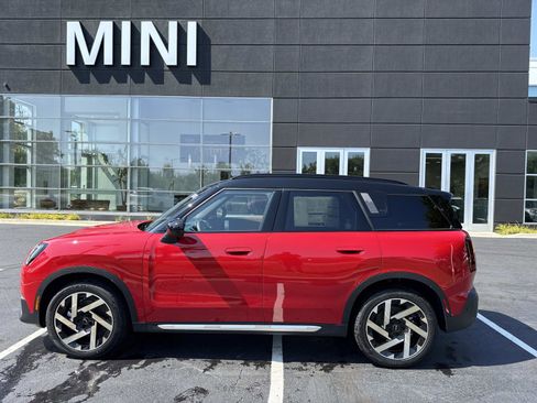 New 2026 MINI Cooper Countryman S AWD/4WD image 2