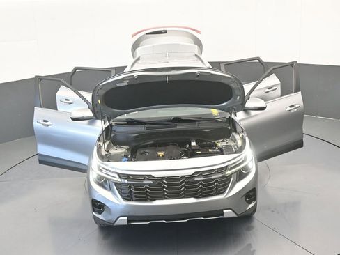 Used 2024 Kia Seltos S image 70