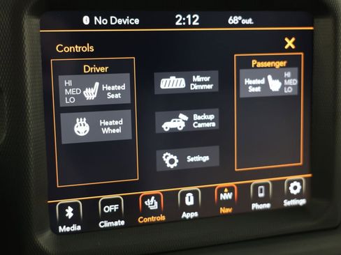 Used 2022 Jeep Wrangler Unlimited Sahara image 9