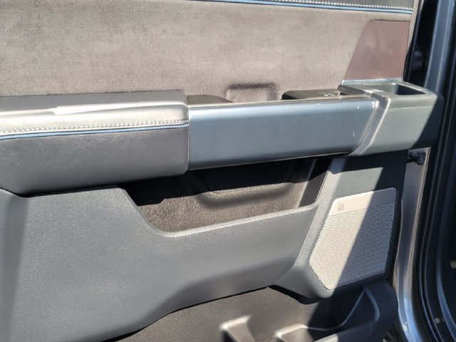 Used 2025 Ford F150 Platinum AWD/4WD image 14