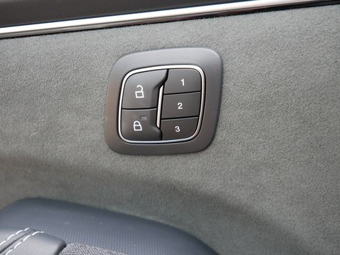 New 2024 Ford Mustang Mach-E GT image 27