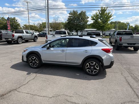 Used 2018 Subaru Crosstrek 2.0i Limited AWD/4WD image 56