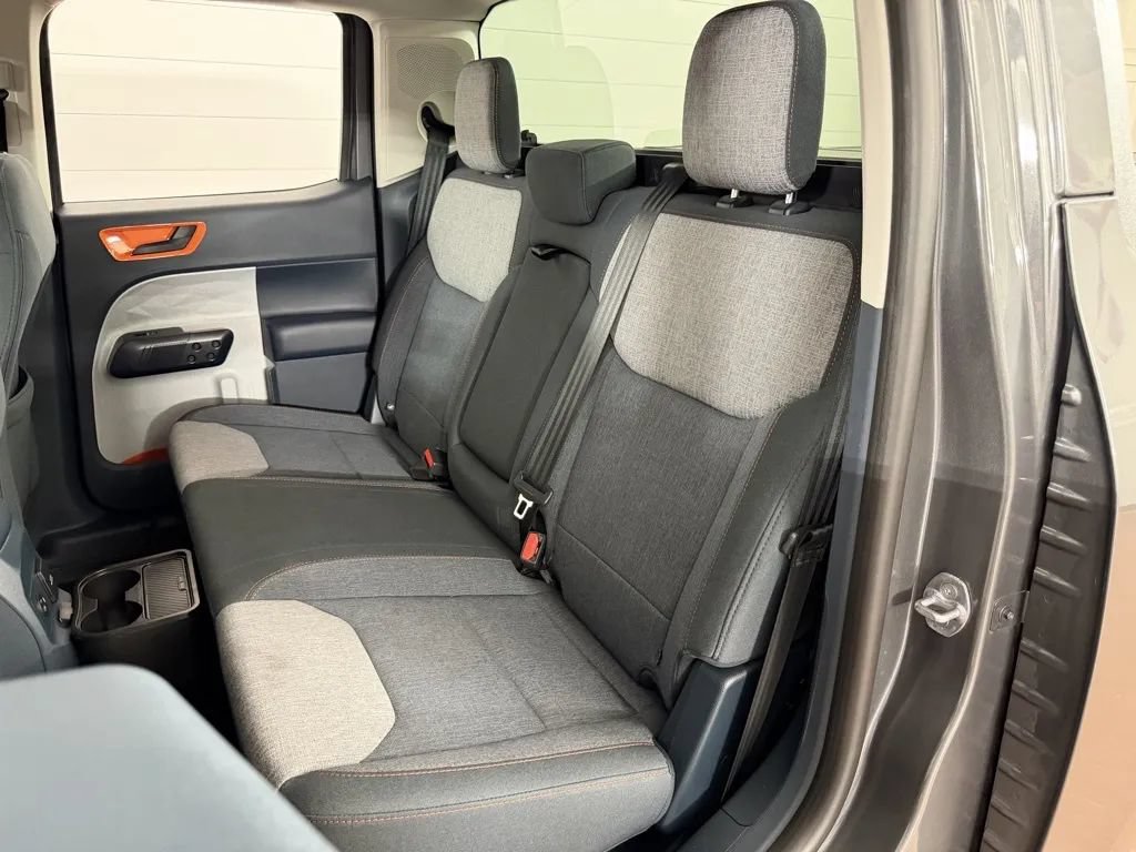 Used 2024 Ford Maverick XLT w/ XLT Luxury Package FWD image 27