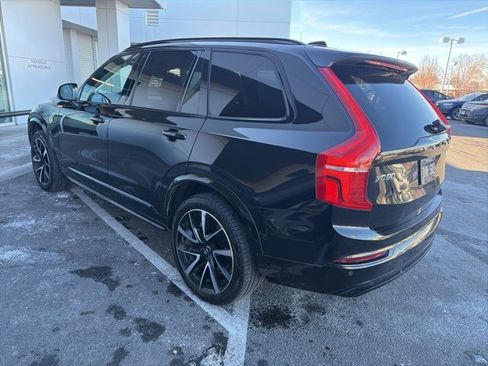 Used 2023 Volvo XC90 T8 Plus image 2
