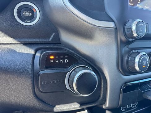 Used 2020 RAM 1500 Big Horn image 25