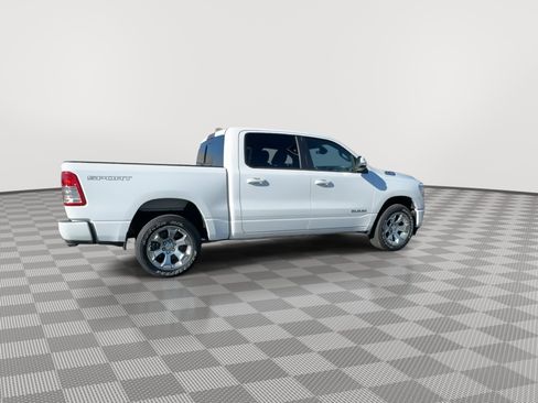 Used 2022 RAM 1500 Big Horn image 9