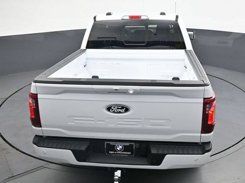 Used 2024 Ford F150 XLT w/ Equipment Group 302A MID AWD/4WD image 24
