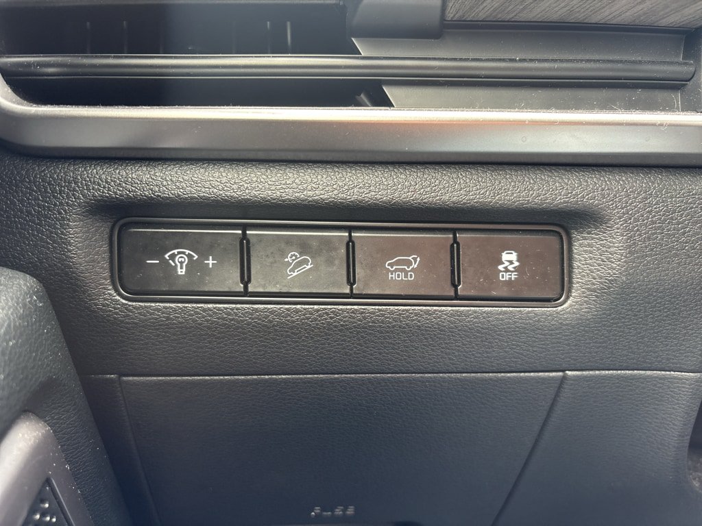 Used 2024 Kia Telluride EX AWD/4WD image 33