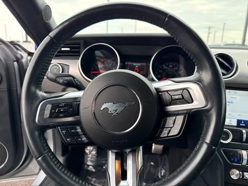 Used 2023 Ford Mustang Premium RWD image 14