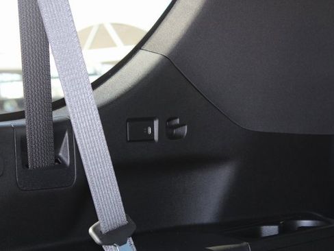 Used 2023 Cadillac Escalade ESV Premium Luxury w/ LPO, Floor Liner Package image 7