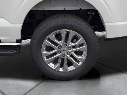 New 2025 Ford F150 Lariat w/ Equipment Group 502A High image 20