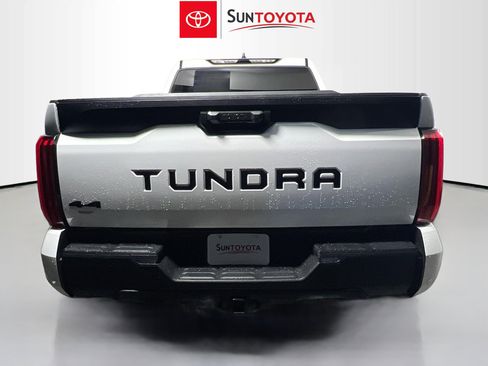 Used 2024 Toyota Tundra SR5 w/ SR5 Convenience Package image 5