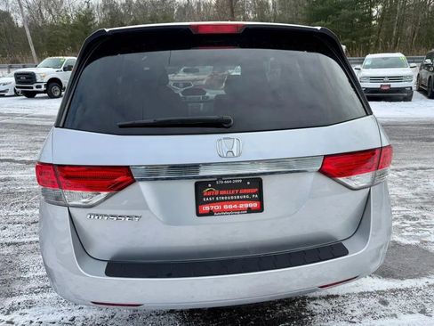 Used 2014 Honda Odyssey LX image 7