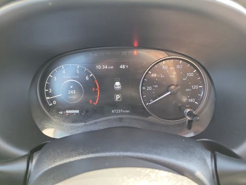 Used 2024 Nissan Kicks SV image 30