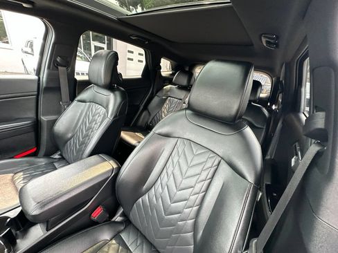 Used 2023 Kia Sportage X-Line w/ X-Line Premium Package AWD/4WD image 10