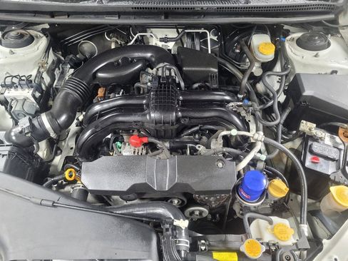 Used 2017 Subaru Crosstrek 2.0i Limited image 30