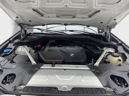 Used 2022 BMW X3 sDrive30i w/ Convenience Package image 13