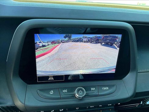 Certified 2021 Chevrolet Camaro SS image 22