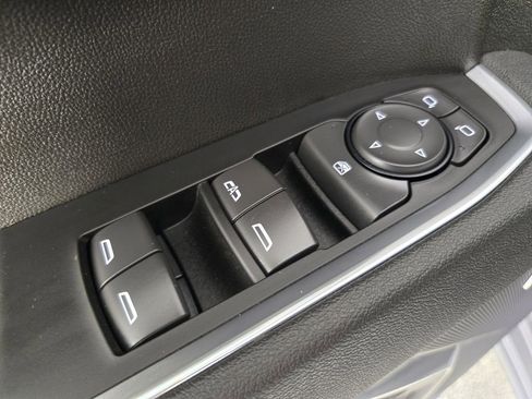 New 2026 Chevrolet Silverado 1500 LT Trail Boss w/ Convenience Package II AWD/4WD image 24