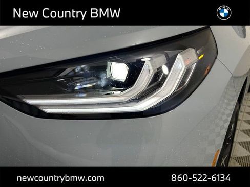 New 2026 BMW X3 xDrive30 image 30